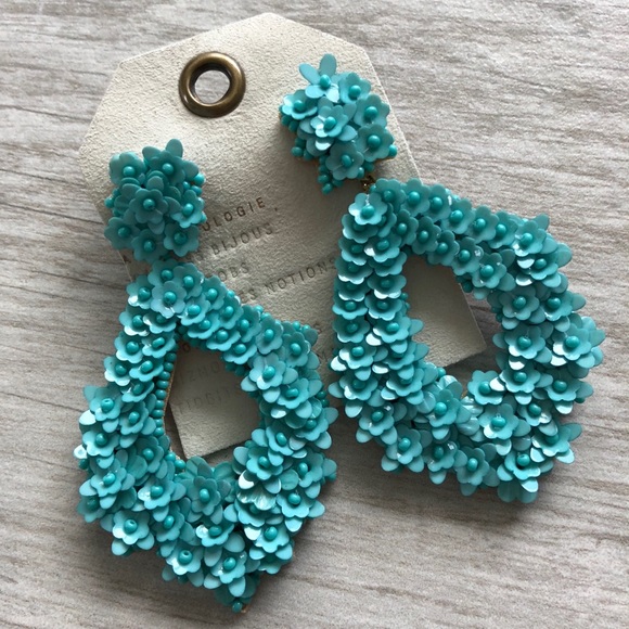 Anthropologie Jewelry - New Anthropologie Earrings